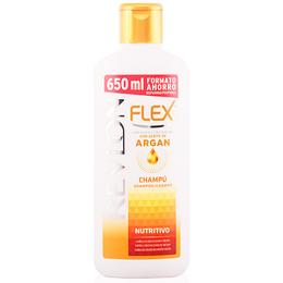 Sampon Nutritiv cu Ulei de Argan Revlon Flex Nutritivo, 650ml la cel mai bun pret