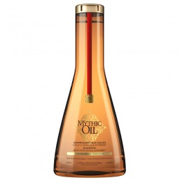 Sampon Nutritiv pentru Par Gros – L'Oreal Professionnel Mythic Oil Shampoo 250 ml la cel mai bun pret