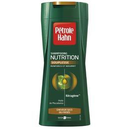 Sampon Nutritiv pentru Par Uscat Petrole Hahn, 250ml la cel mai bun pret