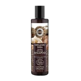 Sampon Organic Reparator cu Unt de Shea si Nuci Indiene Planeta Organica, 280ml la cel mai bun pret