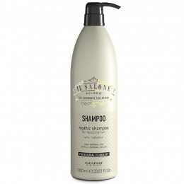 Sampon Par Normal spre Uscat – Alfaparf Milano Il Salone Mythic Shampoo 1000 ml la cel mai bun pret