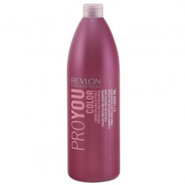 Sampon Par Vopsit – Revlon Professional Pro You Color Shampoo 1000 ml la cel mai bun pret