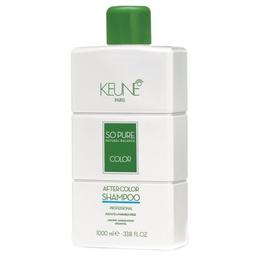 Sampon Post-Colorare – Keune So Pure After Color Shampoo, 1000ml la cel mai bun pret