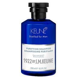 Sampon Purifiant Antimatreata pentru Barbati – Keune 1922 by J.M. Keune Distilled for Men Purifying Shampoo, 250ml la cel mai bun pret