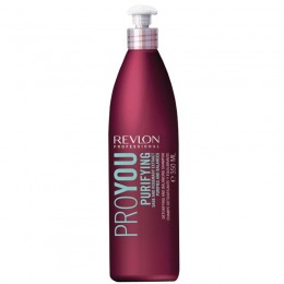 Sampon Purificator – Revlon Professional Pro You Purifying Shampoo 350 ml la cel mai bun pret