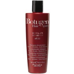 Sampon Reconstructor pentru Par Deteriorat – Fanola Botugen Hair System Botolife Reconstructive Shampoo, 300ml la cel mai bun pret