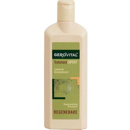 Sampon Regenerant – Gerovital Tratament Expert Regenerating Shampoo, 250ml la cel mai bun pret