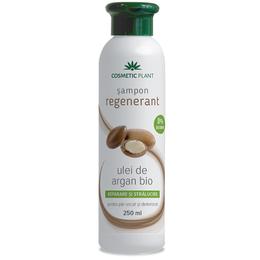 Sampon Regenerant cu Ulei de Argan Bio Cosmetic Plant, 250ml la cel mai bun pret