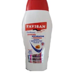 Sampon Reparator cu Keratina Favibeauty Favisan, 250 ml la cel mai bun pret