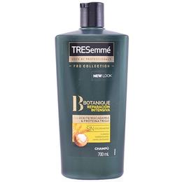 Sampon Reparator cu Macadamia si Grau TRESemme Botanique Reparacion Intensiva, 700ml la cel mai bun pret