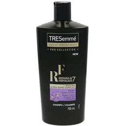 Sampon Reparator pentru Par Deteriorat TRESemme Repara & Fortalece 7, 700ml la cel mai bun pret