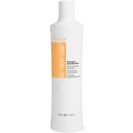 Sampon Restructurant – Fanola Nutri Care Restructuring Shampoo, 350ml la cel mai bun pret