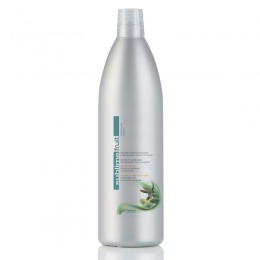 Sampon Restructurant si Anti-Incretire Par Ondulat – Oyster Sublime Fruit Restructuring and Detangling Olive Shampoo 1000 ml la cel mai bun pret