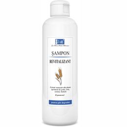 Sampon Revitalizant Tis Farmaceutic, 200 ml la cel mai bun pret