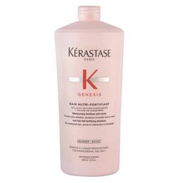 Sampon Revitalizant si Hidratant Anti-Cadere – Kerastase Genesis Bain Nutri-Fortifiant, 1000 ml la cel mai bun pret