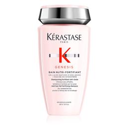 Sampon Revitalizant si Hidratant Anti-Cadere – Kerastase Genesis Bain Nutri-Fortifiant, 250 ml la cel mai bun pret