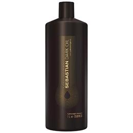 Sampon – Sebastian Professional Dark Oil Lightweight Shampoo, 1000 ml la cel mai bun pret