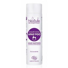 Sampon Tratament Impotriva Paduchilor cu Lavanda Organica NeoBulle, 200ml la cel mai bun pret