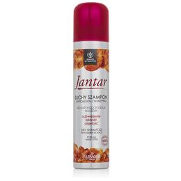 Sampon Uscat cu Extract de Chihlimbar – Farmona Jantar Dry Shampoo with Amber Extract, 180ml la cel mai bun pret