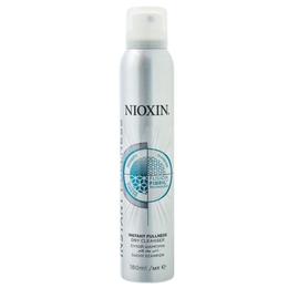 Sampon Uscat pentru Volum – Nioxin Instant Fullness Dry Cleanser, 180ml la cel mai bun pret