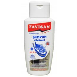 Sampon Vitalizant Favibeauty Favisan, 200ml la cel mai bun pret