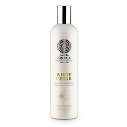 Sampon Volum pentru Toate Tipurile de Par White Cedar Copenhagen Natura Siberica, 400 ml la cel mai bun pret