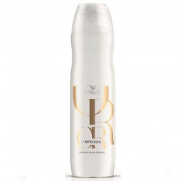 Sampon Wella Professionals Oil Reflections Shampoo 250 ml la cel mai bun pret