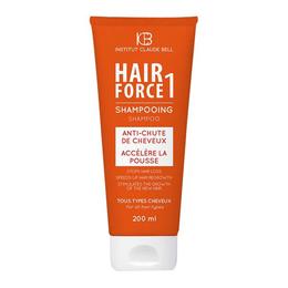 Sampon anti-cadere si crestere a parului Hair Force One Institut Claude Bell 200ml la cel mai bun pret