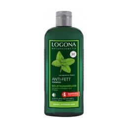 Sampon bio anti grasime cu roinita Logona 250 ml la cel mai bun pret