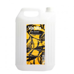 Sampon cu Aroma de Vanilie pentru Stralucire – Kallos Vanilla Shine Shampoo 5000ml la cel mai bun pret