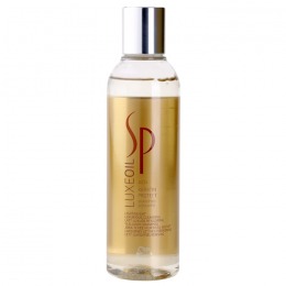 Sampon cu Cheratina – Wella SP Luxe Oil Keratin Protect Shampoo 200 ml la cel mai bun pret