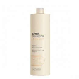 Sampon cu Cheratina pentru Reconstructie – Oyster Cutinol Rebirth Reconstruction Shampoo 1000 ml la cel mai bun pret