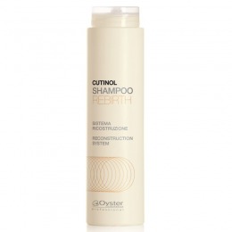 Sampon cu Cheratina pentru Reconstructie – Oyster Cutinol Rebirth Reconstruction Shampoo 250 ml la cel mai bun pret