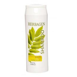 Sampon cu Complex Vegetal Antimatreata Herbagen, 250ml la cel mai bun pret