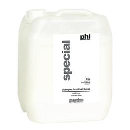 Sampon cu Complex de Lapte si Miere – Subrina PHI Special Milk & Honey Shampoo, 5000ml la cel mai bun pret