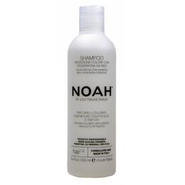 Sampon cu Fitocheratina de Orez pentru Par Vopsit 1.6 Noah, 250ml la cel mai bun pret