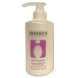 Sampon cu Keratina – Innosys Beauty Care Kera Shampoo 473 ml la cel mai bun pret