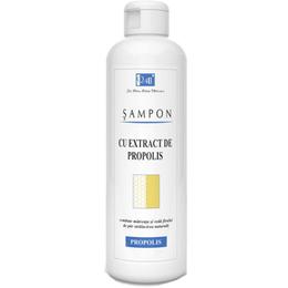 Sampon cu Propolis Tis Farmaceutic, 250 ml la cel mai bun pret