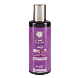 Sampon cu Trandafir Chinezesc pentru Scalp Sensibil Khadi, 210 ml la cel mai bun pret