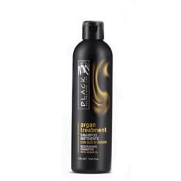 Sampon cu Ulei de Argan Hranitor – Black Professional Line Argan Treatment Nourishing Shampoo, 250ml la cel mai bun pret