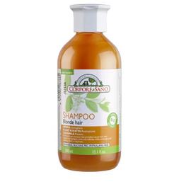 Sampon cu Henna pentru Par Blond Corpore Sano, 300ml la cel mai bun pret