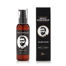 Sampon de Barba Percy Nobleman 100 ml la cel mai bun pret