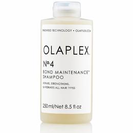 Sampon de Intretinere pentru Toate Tipurile de Par – OLAPLEX No. 4 Bond Maintenance Shampoo, 250ml la cel mai bun pret