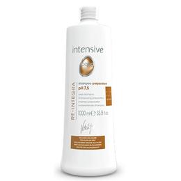 Sampon de Pregatire pentru Tratamente Capilare – Vitality's Intensive Aqua Re-Integra Prep Shampoo, 1000ml la cel mai bun pret