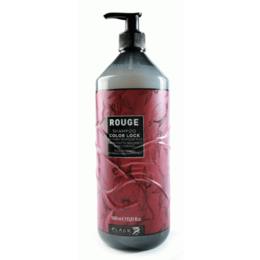 Sampon de Protectie pentru Culoarea Parului – Black Professional Line Rouge Color Lock Shampoo, 1000ml la cel mai bun pret