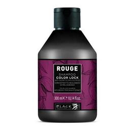 Sampon de Protectie pentru Culoarea Parului – Black Professional Line Rouge Color Lock Shampoo, 300ml la cel mai bun pret