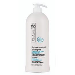 Sampon de Regenerare Pentru Par Fragil si Deteriorat – Black Professional Line Regenerating Shampoo, 1000ml la cel mai bun pret