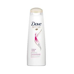 Sampon de par Dove Colour Care 250 ml la cel mai bun pret