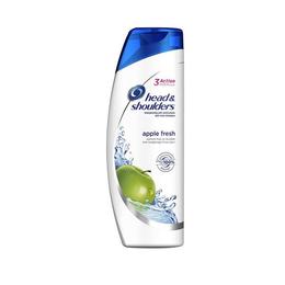 Sampon de par, Head & Shoulders, Antiforfora, Apple Fresh, 400 ml la cel mai bun pret