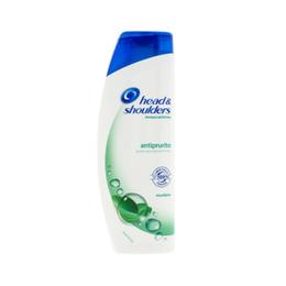 Sampon de par, Head & Shoulders, Antiprurito, 400 ml la cel mai bun pret